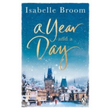  Year and a Day – Isabelle Broom idegen nyelvű könyv