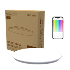 yeelight Arwen 450C okos mennyezeti lámpa világítás