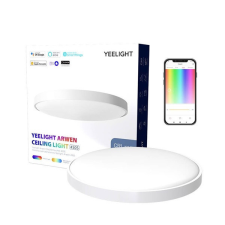 yeelight Arwen 450S Okos mennyezeti lámpa világítás