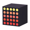 yeelight Cube Light Smart Gaming Lamp Matrix Wi-Fis LED lámpa (YLFWD-0007) (YLFWD-0007)
