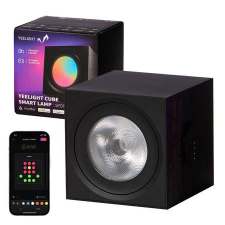 yeelight Cube Light Smart Gaming Lamp Spot Wi-Fis LED lámpa (YLFWD-0005) (YLFWD-0005) világítás