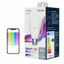 yeelight Smart Yeelight W3 E27 izzó (színes) izzó