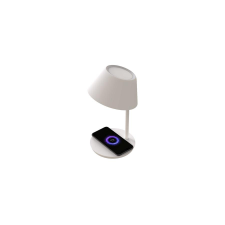 yeelight Staria Pro smart night light with wireless charger világítás