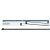 yeelight Szekrény lámpa mozgásérzékelővel Yeelight Closet Light 60cm (fekete) 2700K