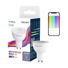 yeelight W1 GU10 okosizzó (színes) 1db izzó