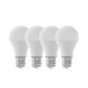 yeelight W4 E27 okosizzó, 4db (dimmelhető)