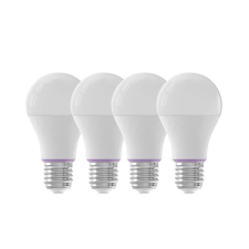 yeelight W4 E27 okosizzó, 4db (dimmelhető) izzó