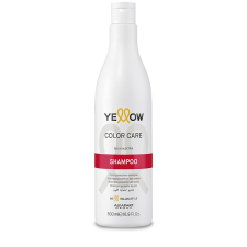 Yellow Color Care sampon 500ml sampon