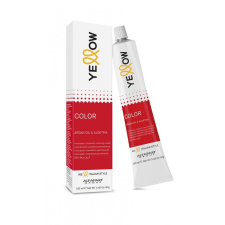 Yellow Color hajfesték 100ml hajfesték, színező