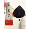 Yellow Color hajfesték 100ml 3