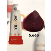 Yellow Color hajfesték 100ml 5.66S