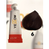 Yellow Color hajfesték 100ml 6