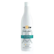 Yellow Easy Long hajnövekedést gyorsító sampon, 500 ml sampon