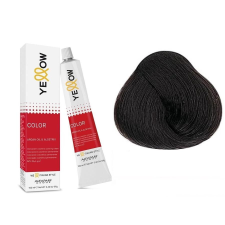  Yellow hajfesték 4.1 hajfesték, színező