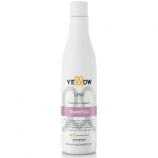 Yellow Liss Anti-Frizz Sampon 500ml sampon