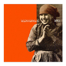Yellow Magic Orchestra - Technodelic (Cd) egyéb zene