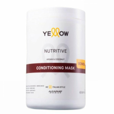 Yellow Nutritive hajpakolás száraz hajra, 1 l hajbalzsam