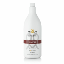 Yellow Nutritive sampon száraz hajra, 1,5 l sampon