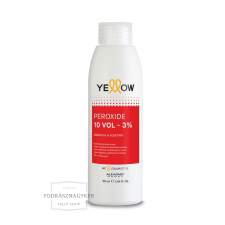 Yellow Oxigenta 10 vol. 3% 150ml hajfesték, színező
