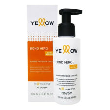 Yellow Repair Bond Hero Booster, 100 ml hajápoló szer