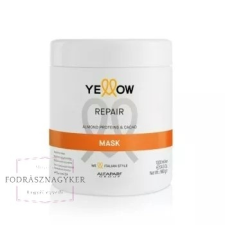 Yellow Repair maszk 1000ml hajbalzsam