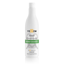 Yellow Scalp Energi Sampon 500ml sampon