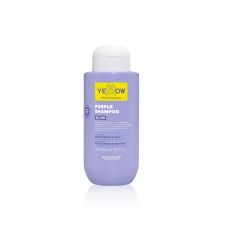 Yellow Silver Purple sampon 500ml sampon