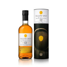  Yellow Spot Single Pot Still whiskey DRS (0,7L / 46%) whisky
