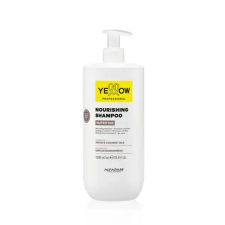 Yellow Tápláló Sampon Száraz Hajra 1000ml sampon