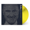 YELLOWVIN RECORDS Phil Collins - Live (Yellow Vinyl) (Vinyl LP (nagylemez))