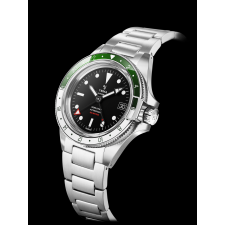 Yema Superman 500 GMT YGMT23A karóra