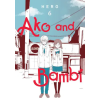 YEN AKO &amp; BAMBI V06 | V06