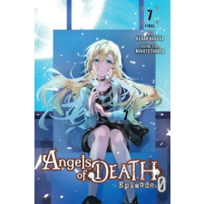 YEN ANGELS OF DEATH EPISODE 0 V07 | V07 egyéb könyv