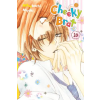 YEN CHEEKY BRAT V10 | V10
