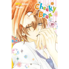 YEN CHEEKY BRAT V10 | V10 egyéb könyv
