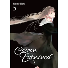 YEN COCOON ENTWINED V05 | V05 egyéb könyv