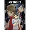 YEN DETROIT BECOME HUMAN TOKYO STORIES V01 | V01