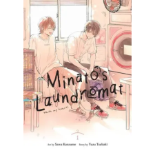 YEN MINATOS LAUNDROMAT V01 | V01 egyéb könyv