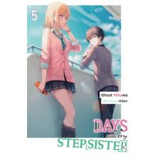 YEN ON DAYS WITH MY STEPSISTER V05 {LN} | V05 egyéb könyv