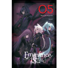 YEN ON EMINENCE IN SHADOW {LN} V05 | V05 idegen nyelvű könyv