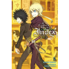 Yen press A Certain Magical Index Nt, Vol. 5 (Light Novel) – Kiyotaka Haimura,Alice Prowse