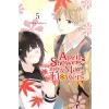 Yen press APRIL SHOWERS BRING MAY FLOWERS V05 | V05