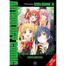 Yen press Bocchi the Rock! Comic Anthology, Vol. 3 | John Neal egyéb könyv
