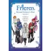 Yen press Frieren: Beyond Journey's End -Prelude-, Vol. 1 | Mei Hachimoku,Kanehito Yamada,Tsukasa Abe