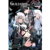 Yen press Guillotine Bride, Vol. 1 (Manga) | Kiki Piatkowska