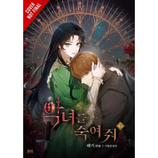Yen press Kill the Villainess, Vol. 6 | V06 egyéb könyv