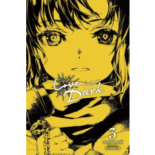 Yen press Love Is Dark, Vol. 3 | Zoe Womack egyéb könyv
