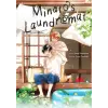 Yen press Minato's Laundromat, Vol. 5 | Leighann Harvey