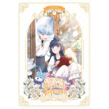 Yen press Not-Sew-Wicked Stepmom, Vol. 7 | V07 egyéb könyv