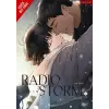 Yen press Radio Storm, Vol. 4 | V04